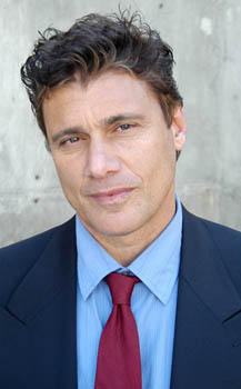 Steven Bauer